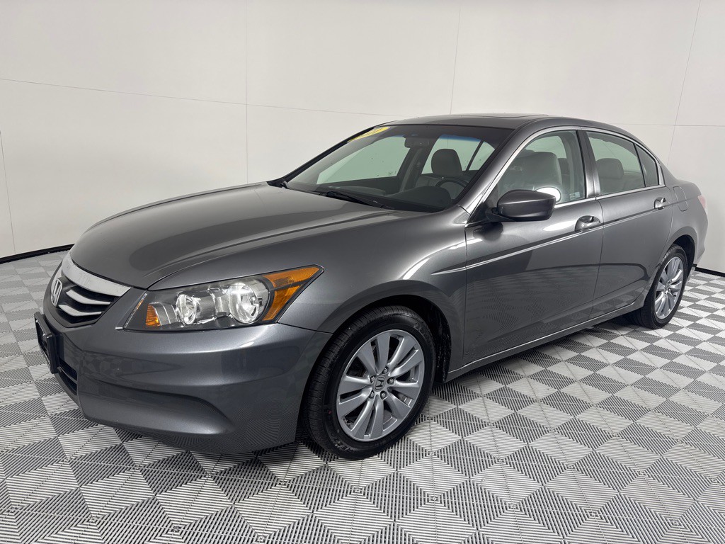 2011 Honda Accord Image 10