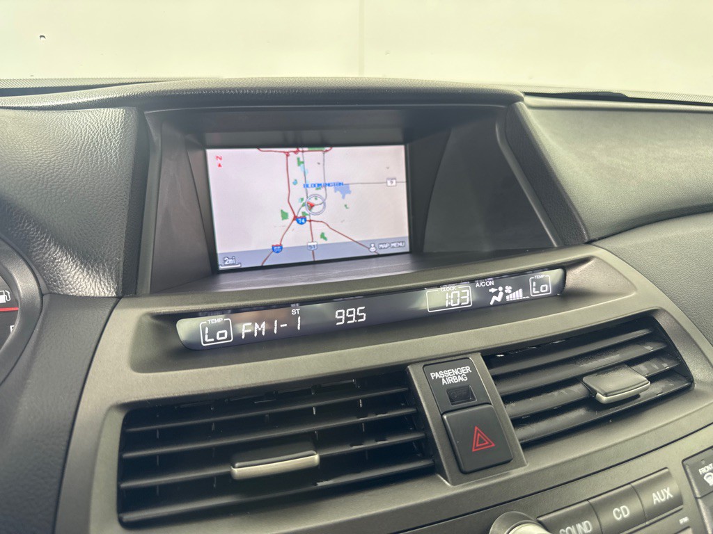 2011 Honda Accord Image 18