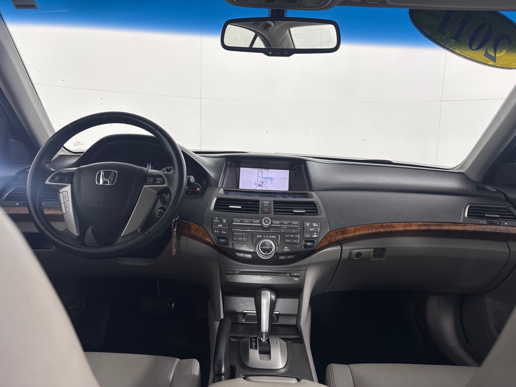 2011 Honda Accord Image 27