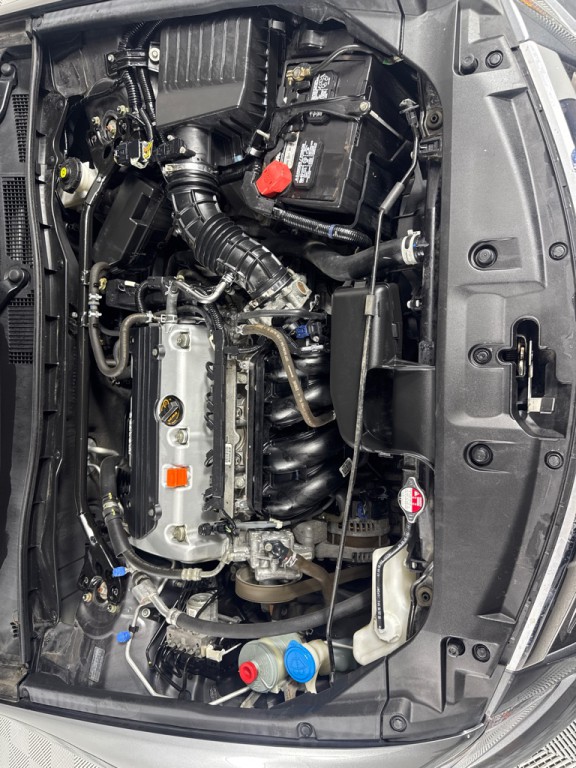 2011 Honda Accord Image 28