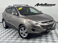 Image for 2011 Hyundai Tucson GLS ID: 6736216