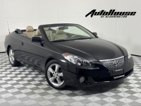 Image for 2006 Toyota Camry SE ID: 6736379