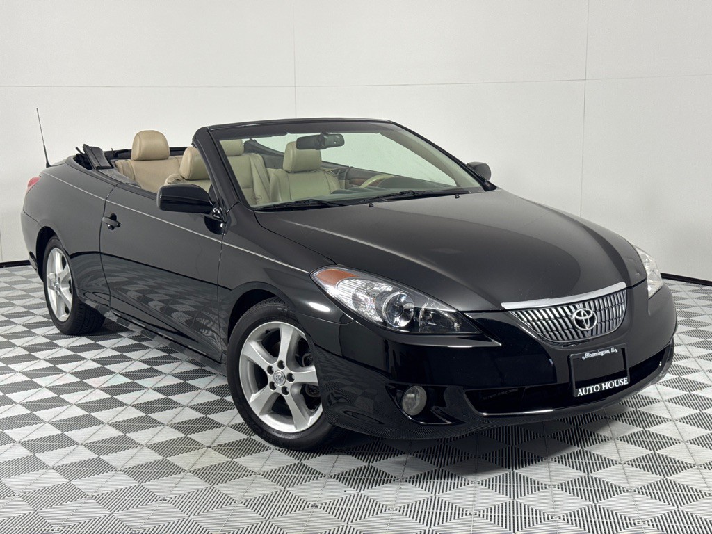 2006 Toyota Camry Image 2