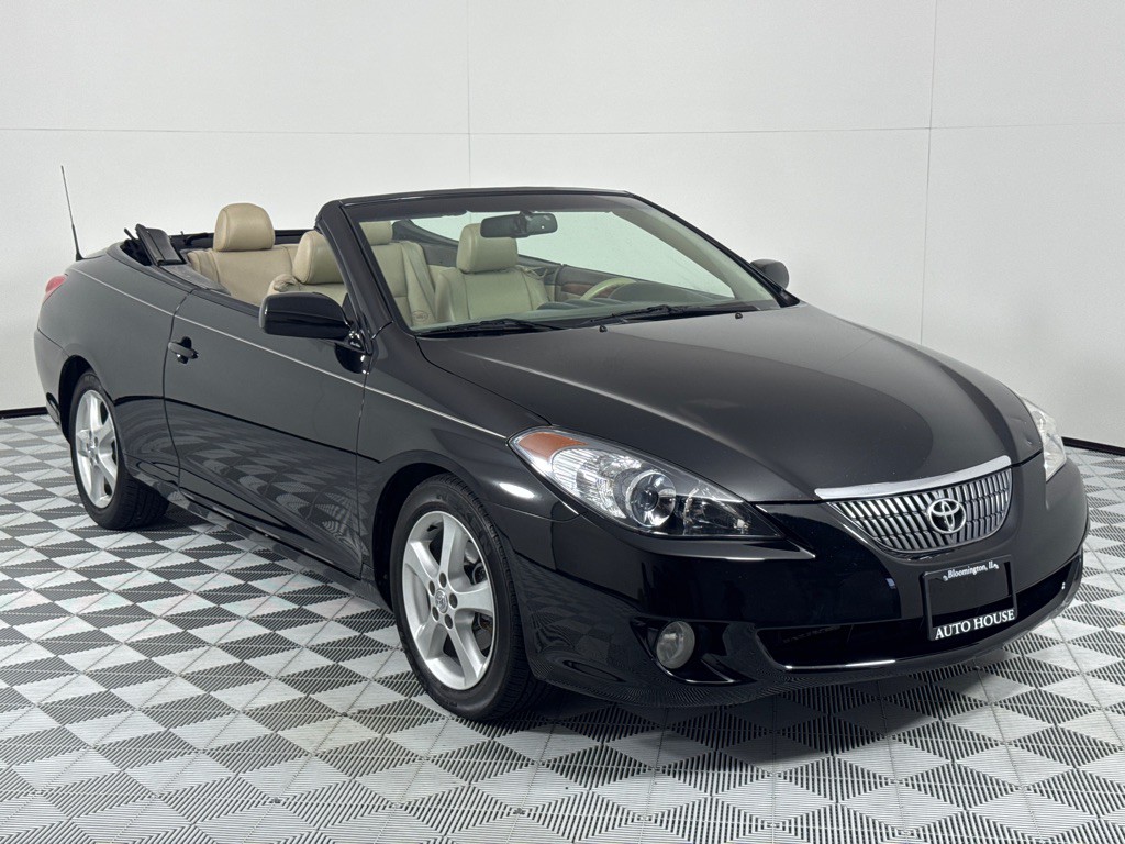 2006 Toyota Camry Image 3