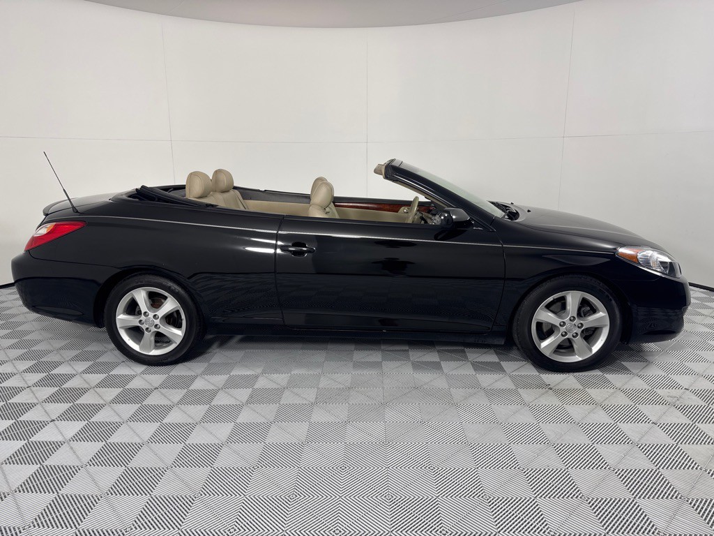 2006 Toyota Camry Image 4