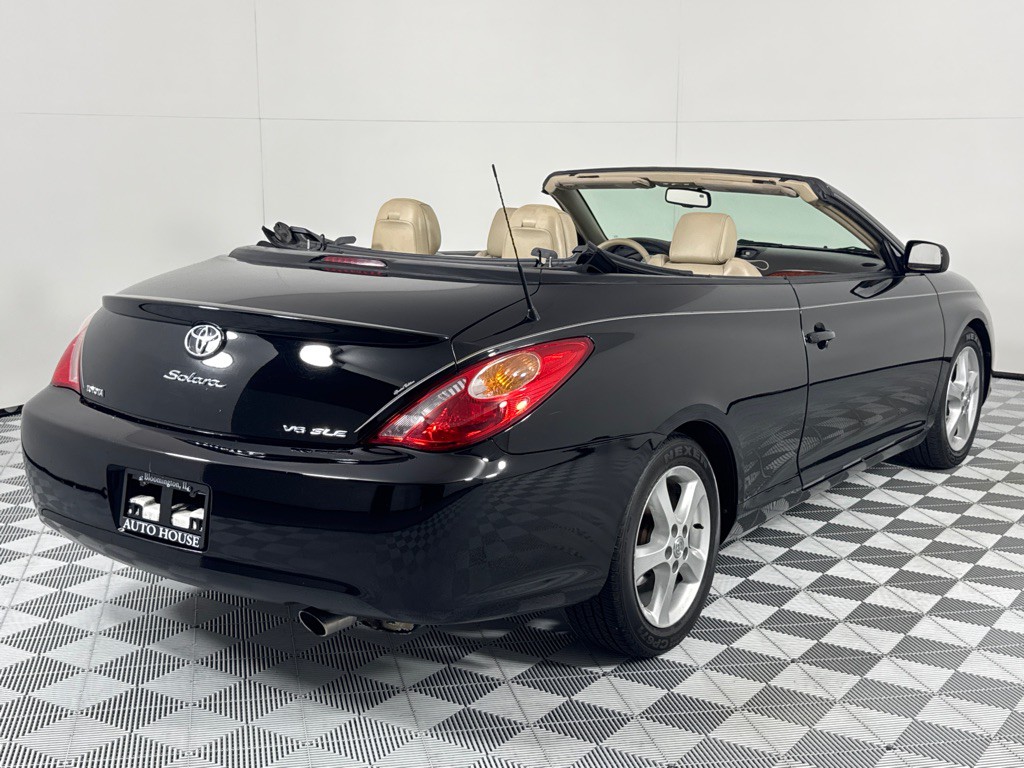 2006 Toyota Camry Image 5