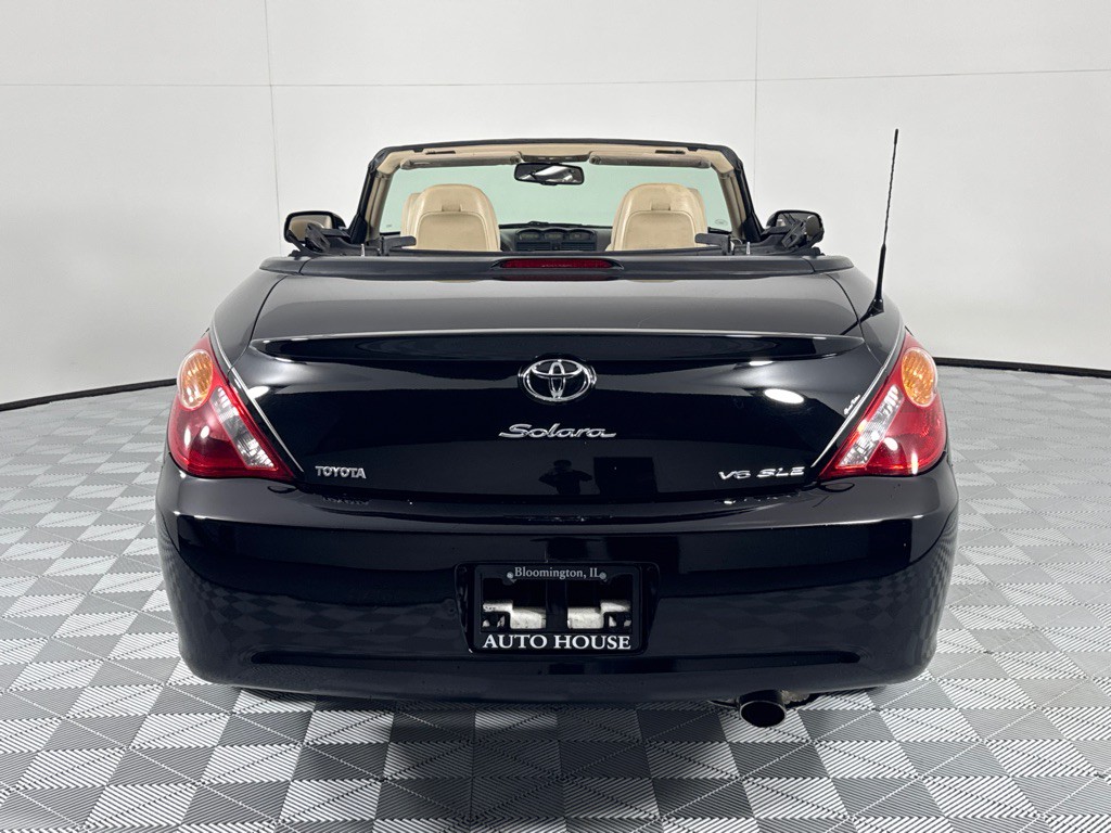 2006 Toyota Camry Image 6