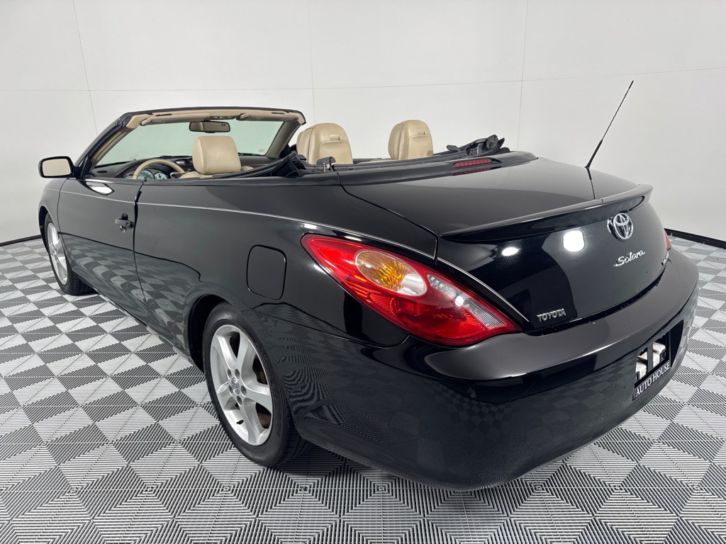 2006 Toyota Camry Image 8