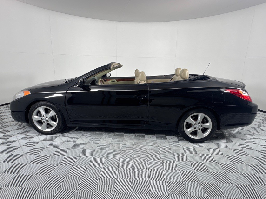 2006 Toyota Camry Image 9