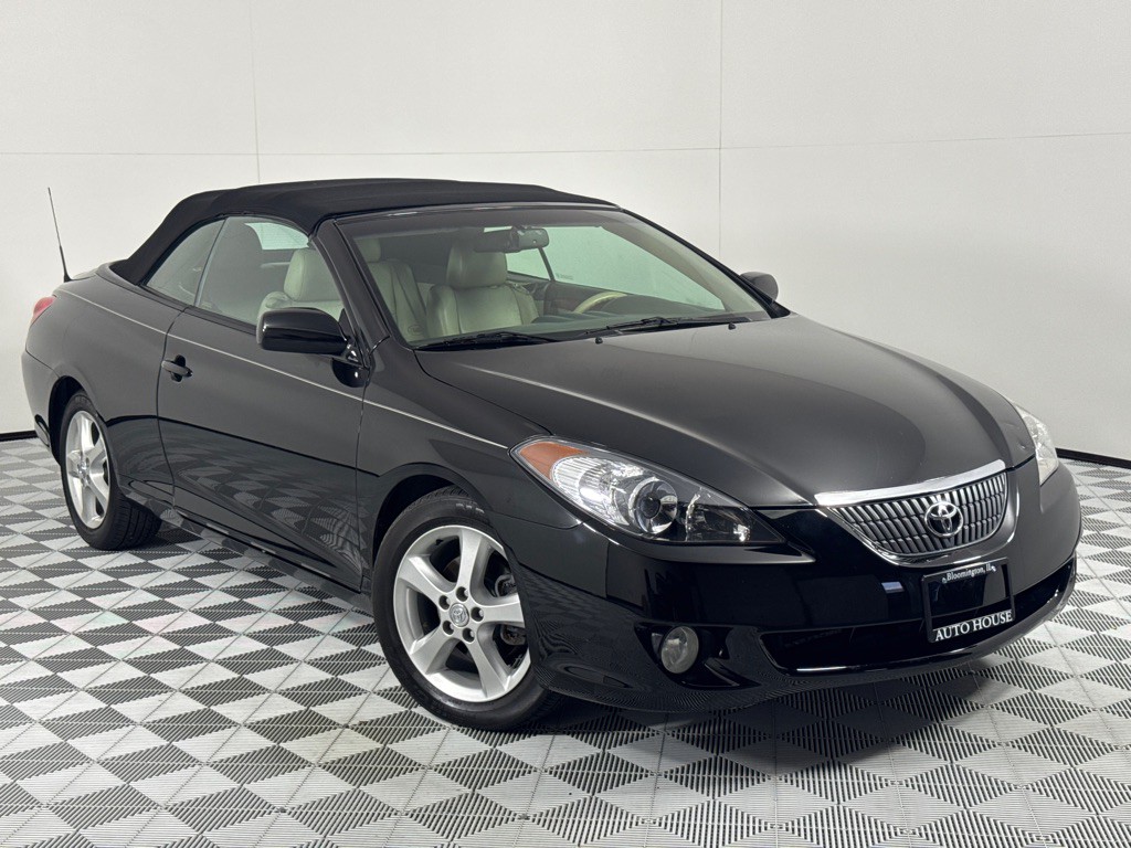 2006 Toyota Camry Image 10