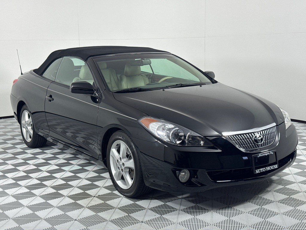 2006 Toyota Camry Image 11