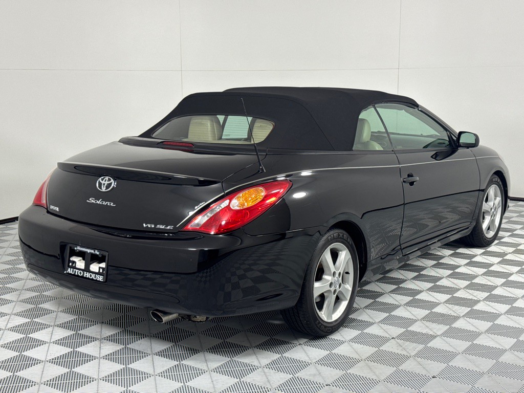 2006 Toyota Camry Image 13