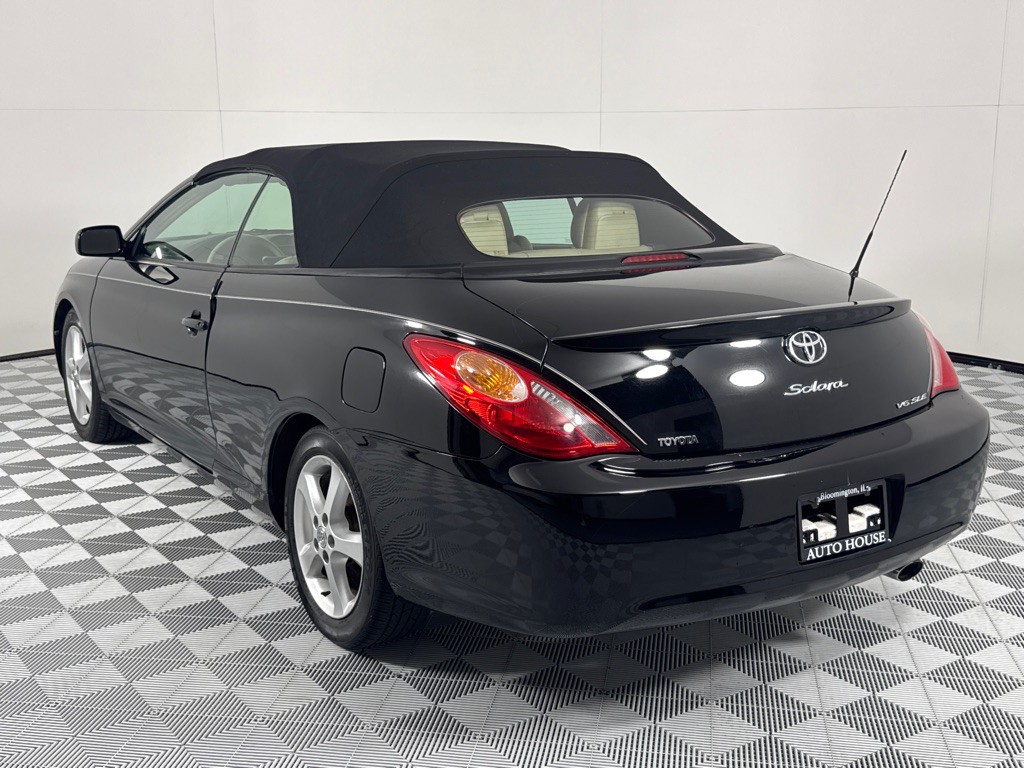 2006 Toyota Camry Image 15