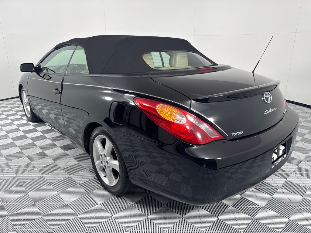 2006 Toyota Camry Image 16