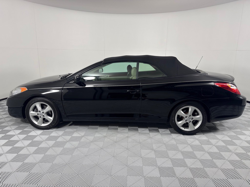 2006 Toyota Camry Image 17
