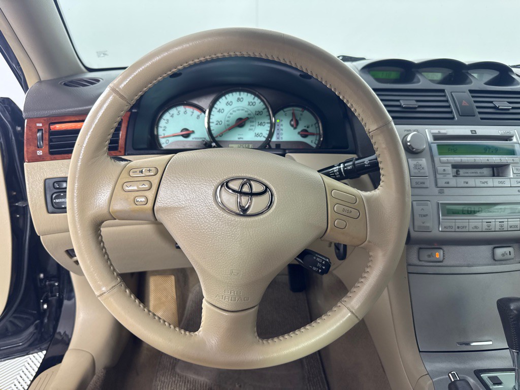 2006 Toyota Camry Image 22