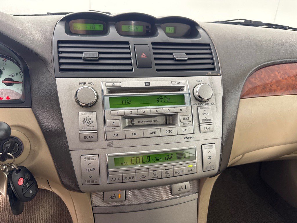 2006 Toyota Camry Image 23