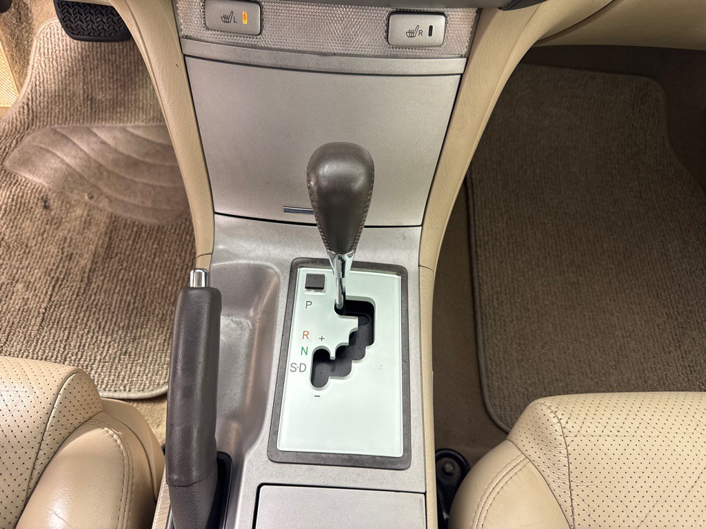 2006 Toyota Camry Image 24