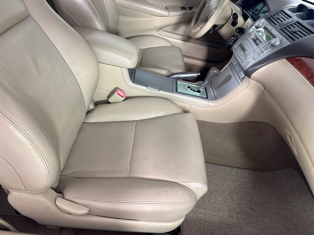 2006 Toyota Camry Image 27