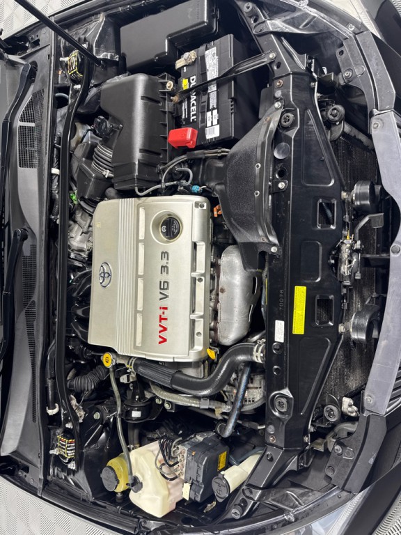 2006 Toyota Camry Image 30