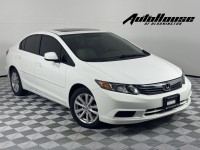 Image for 2012 Honda Civic EXL ID: 6737085