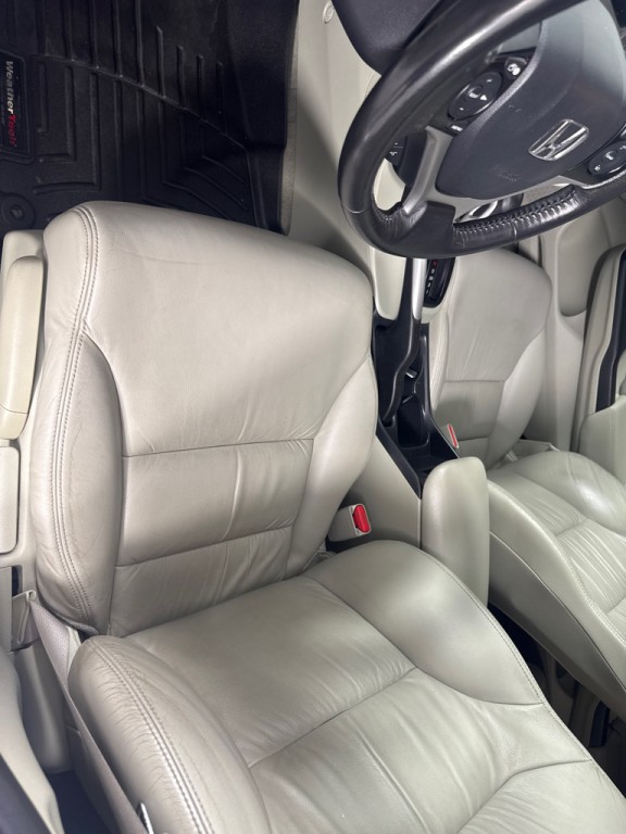 2012 Honda Civic Image 12