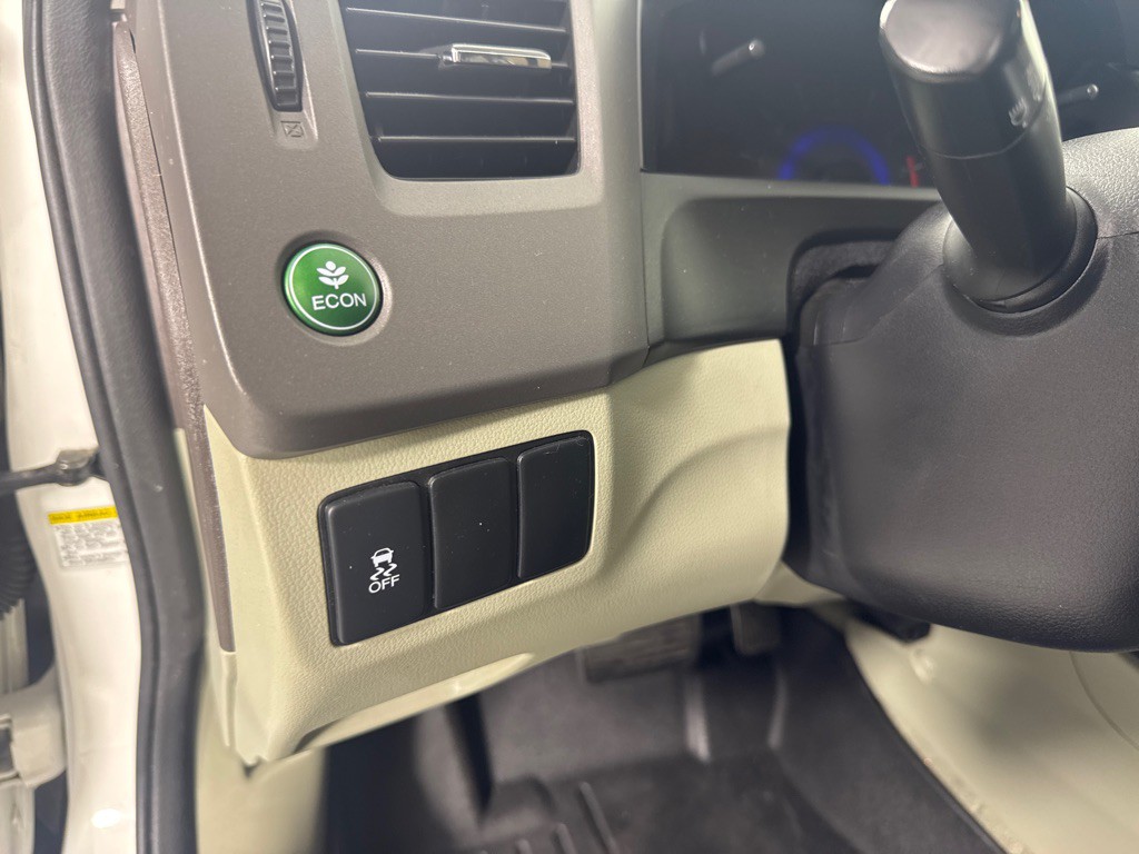 2012 Honda Civic Image 15