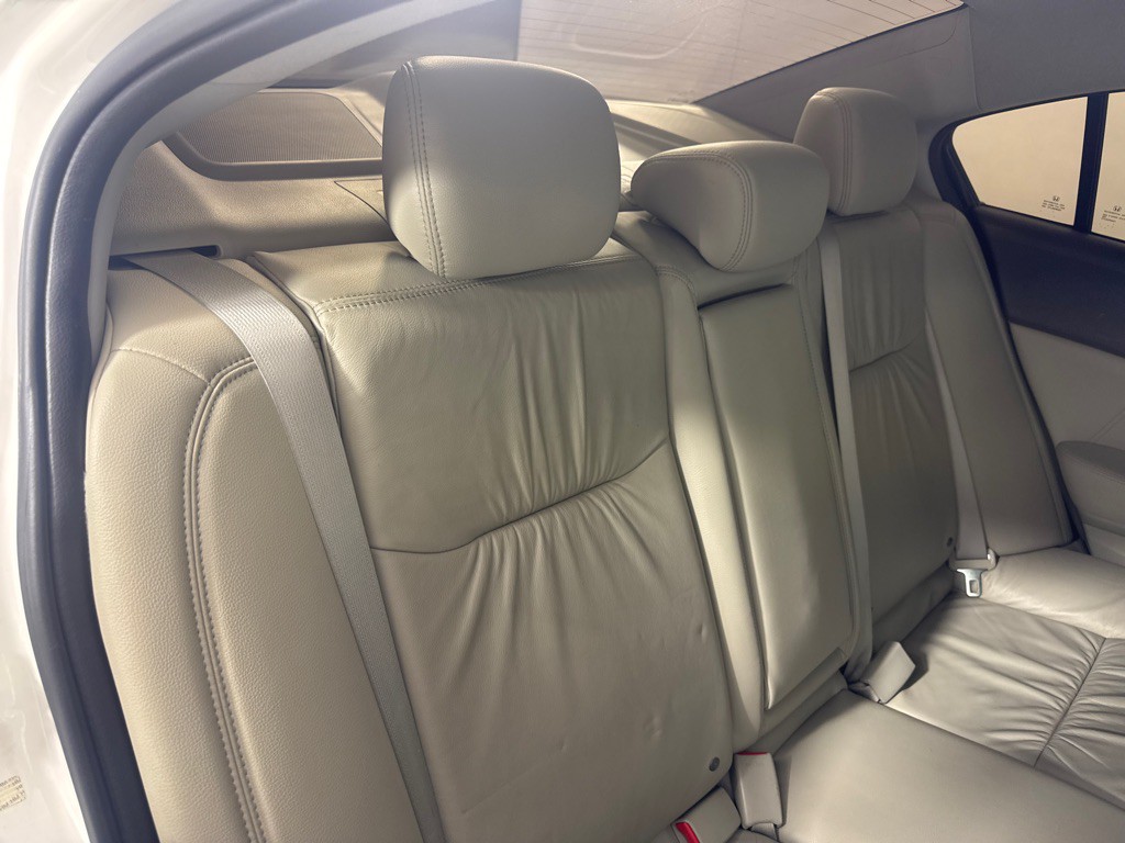 2012 Honda Civic Image 22