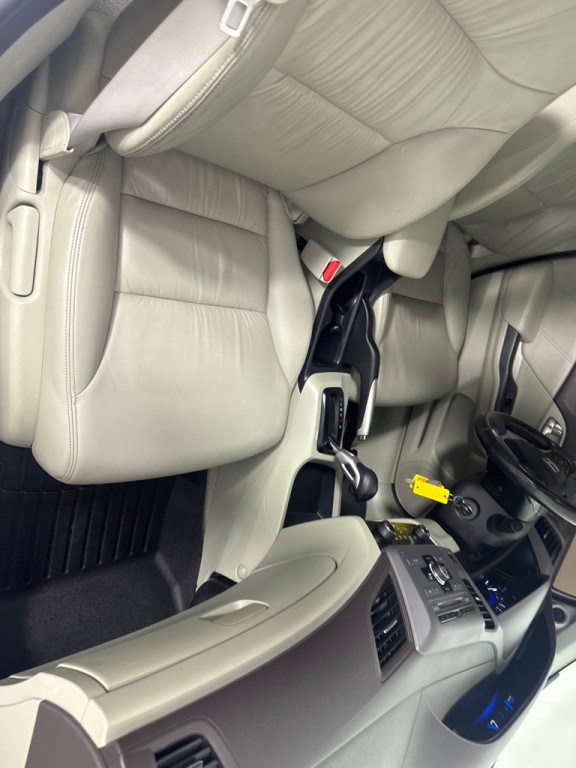 2012 Honda Civic Image 23