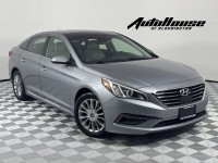 Image for 2015 Hyundai Sonata Limited ID: 6737120