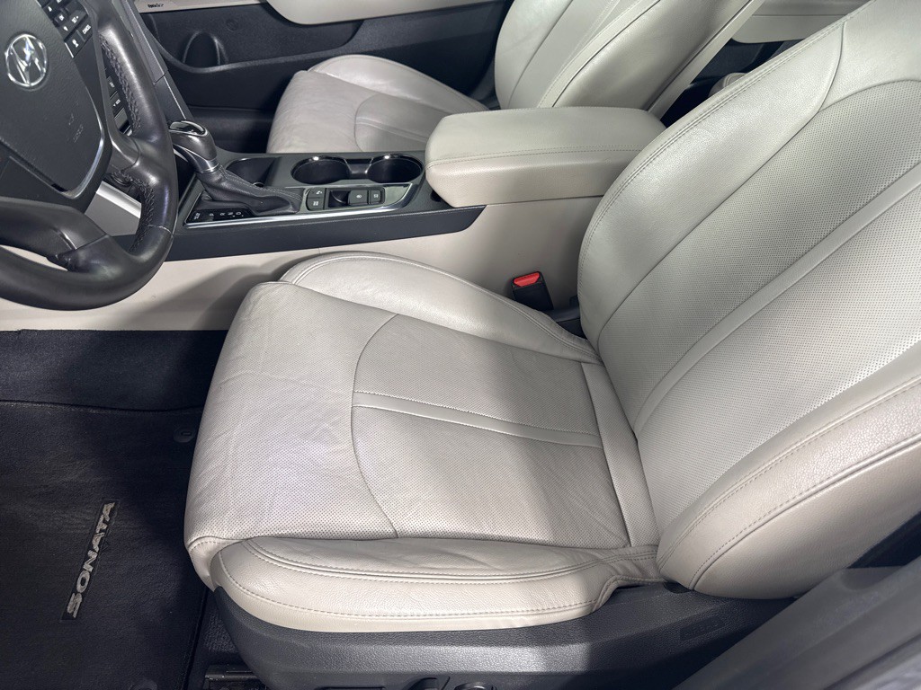 2015 Hyundai Sonata Image 13