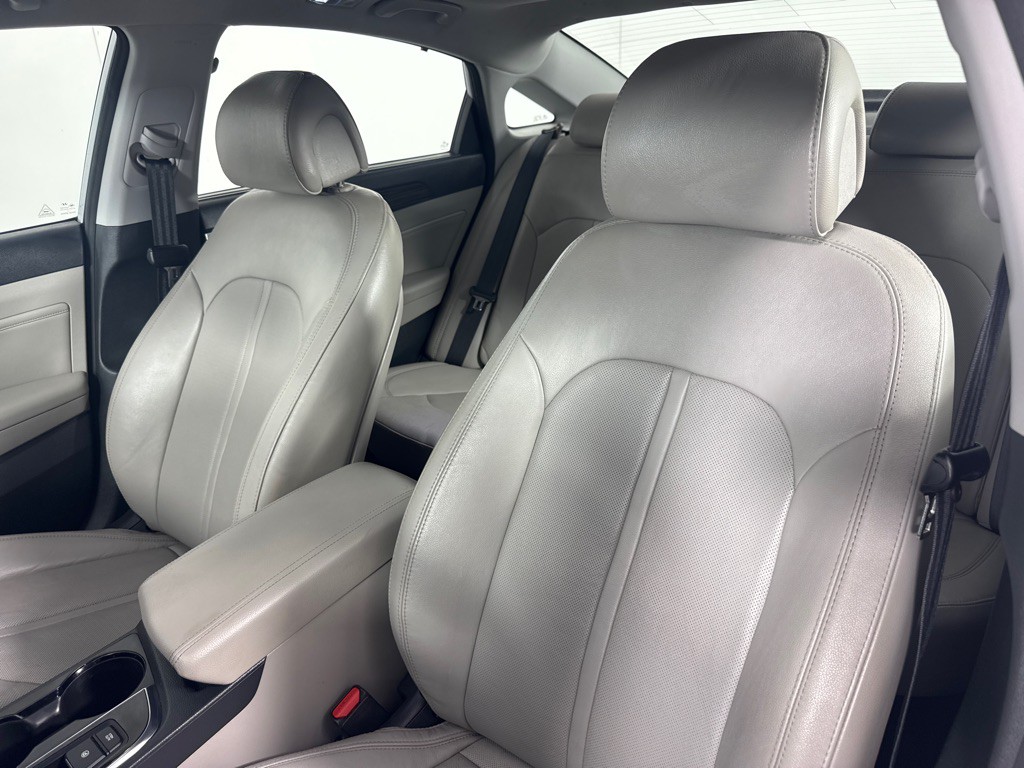 2015 Hyundai Sonata Image 14