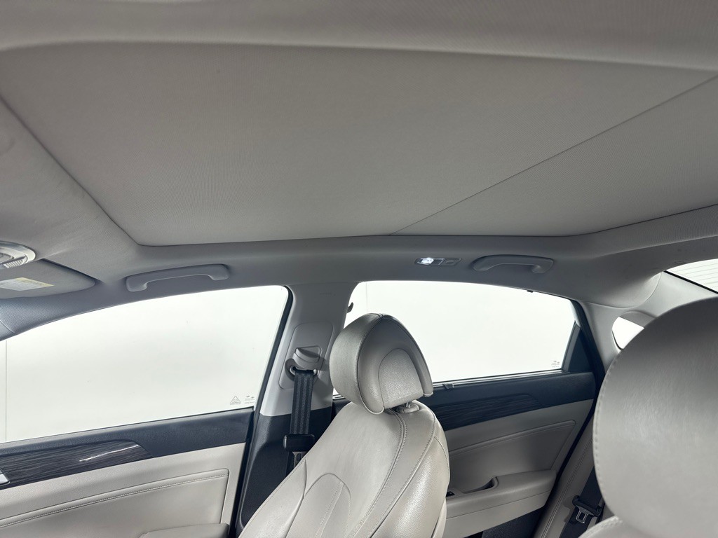 2015 Hyundai Sonata Image 15