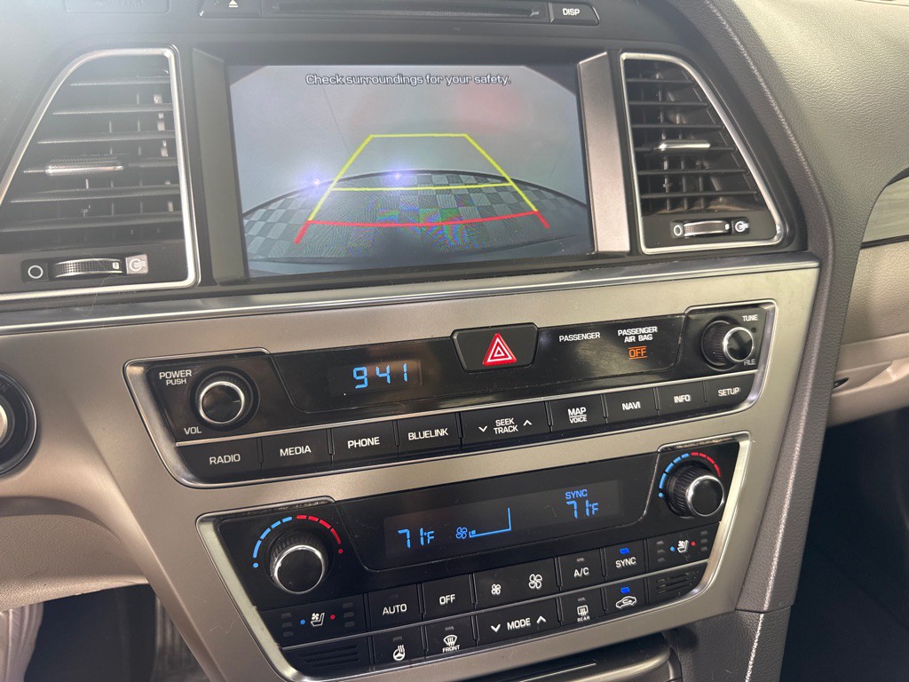 2015 Hyundai Sonata Image 19
