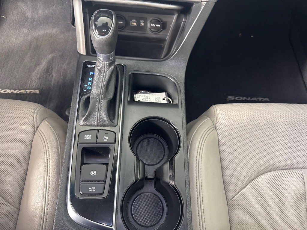 2015 Hyundai Sonata Image 20