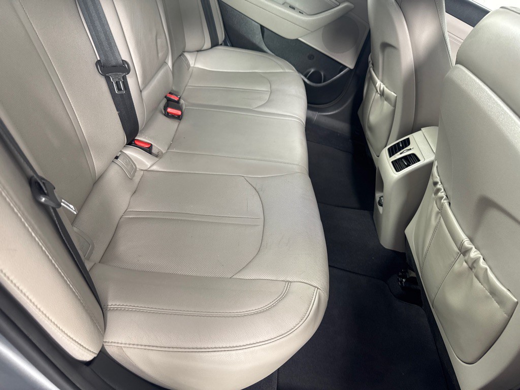 2015 Hyundai Sonata Image 23