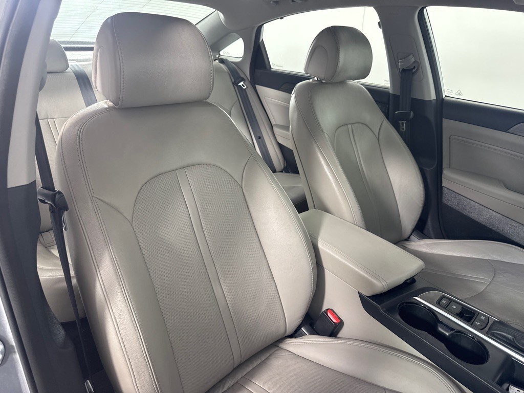 2015 Hyundai Sonata Image 26