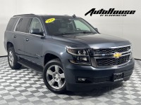 Image for 2020 Chevrolet Tahoe 1500 LT ID: 6737444