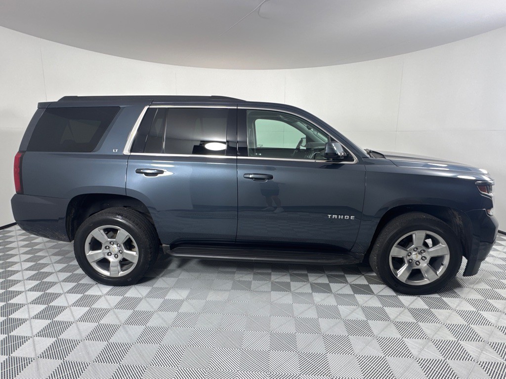 2020 Chevrolet Tahoe Image 4
