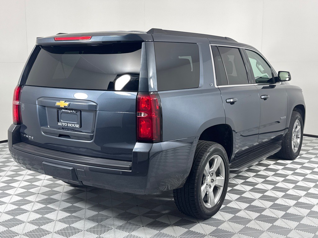 2020 Chevrolet Tahoe Image 5