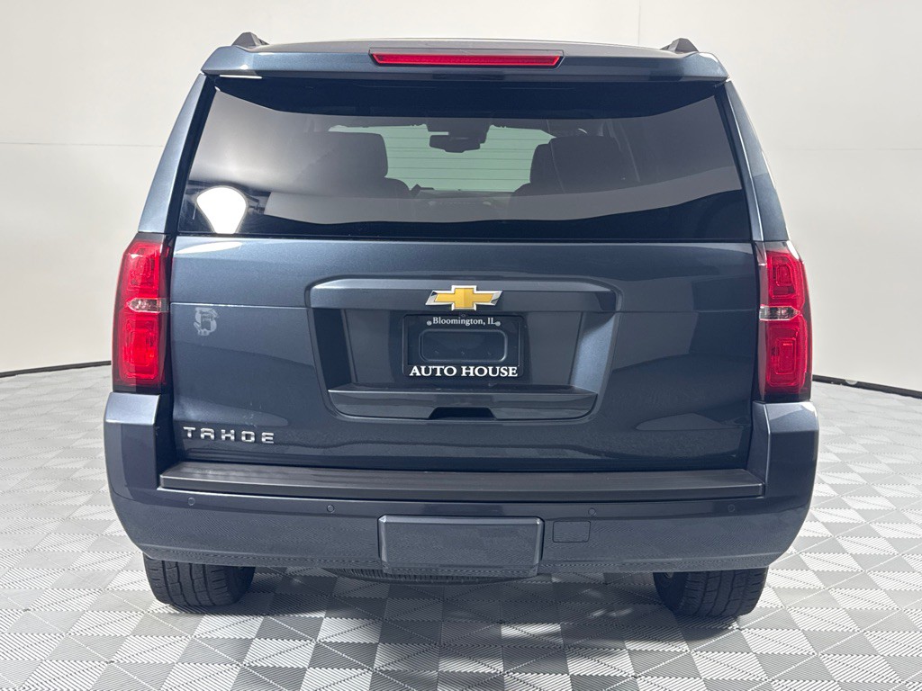 2020 Chevrolet Tahoe Image 6