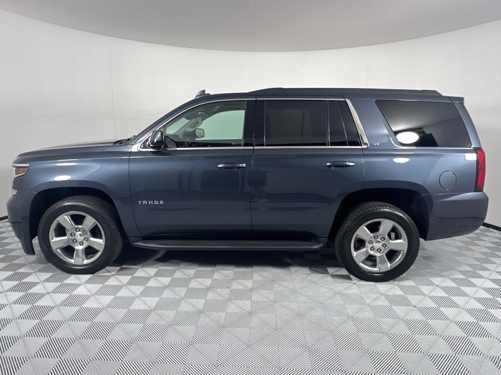 2020 Chevrolet Tahoe Image 7