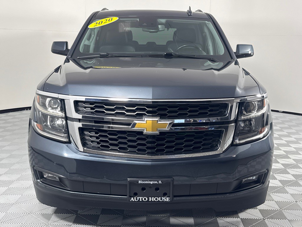 2020 Chevrolet Tahoe Image 10