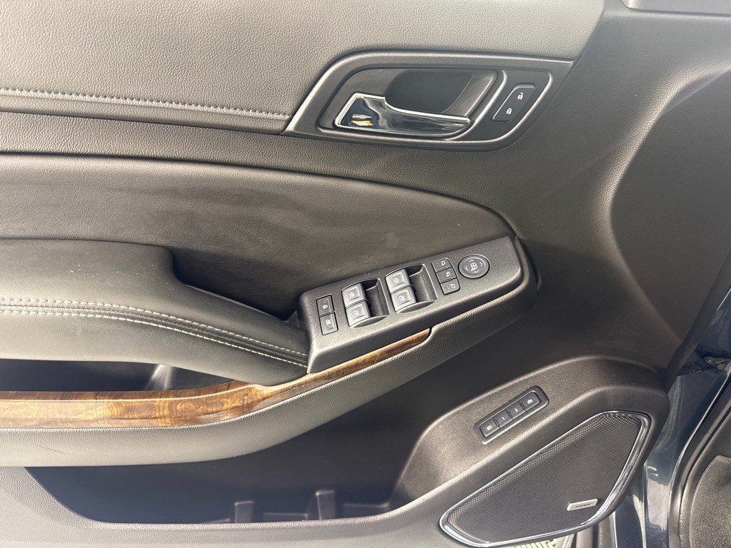 2020 Chevrolet Tahoe Image 11