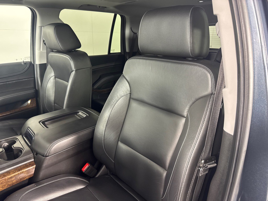 2020 Chevrolet Tahoe Image 13