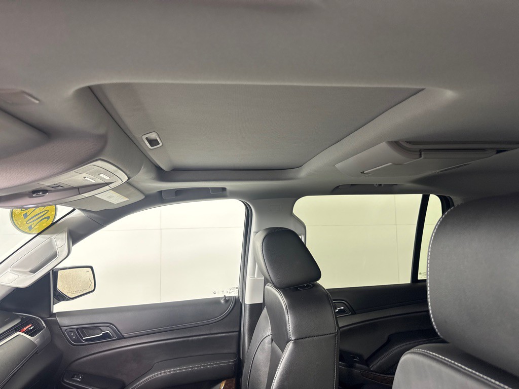 2020 Chevrolet Tahoe Image 14
