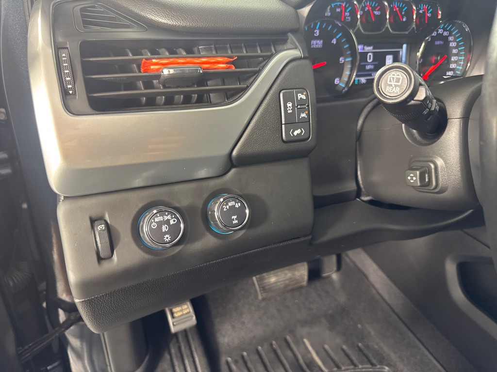 2020 Chevrolet Tahoe Image 15