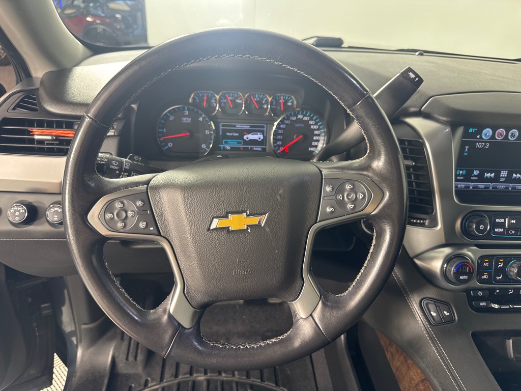 2020 Chevrolet Tahoe Image 16