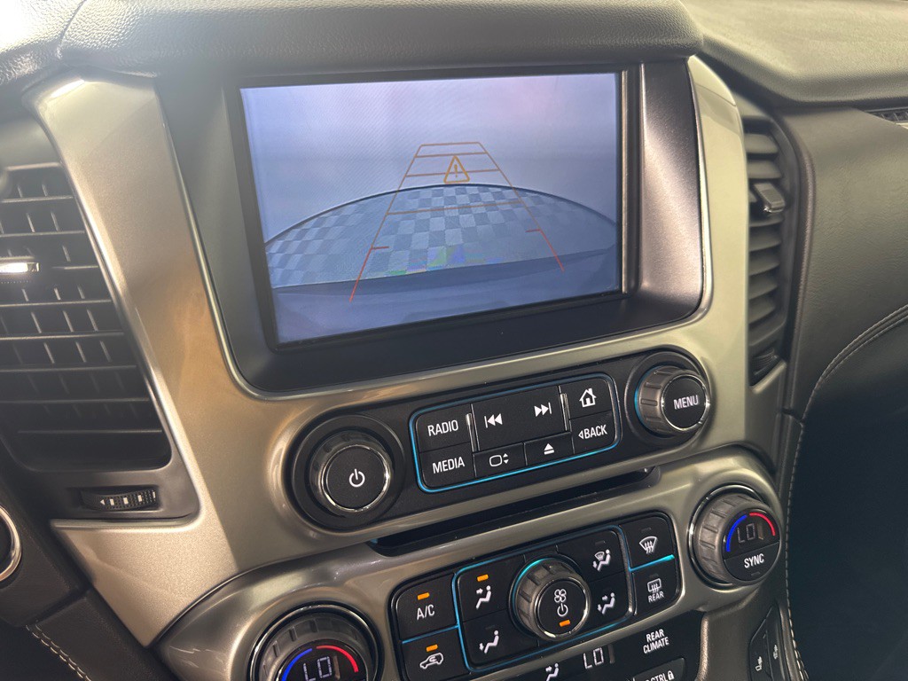 2020 Chevrolet Tahoe Image 18