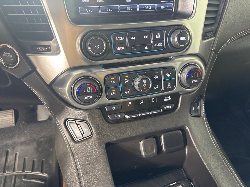 2020 Chevrolet Tahoe Image 19